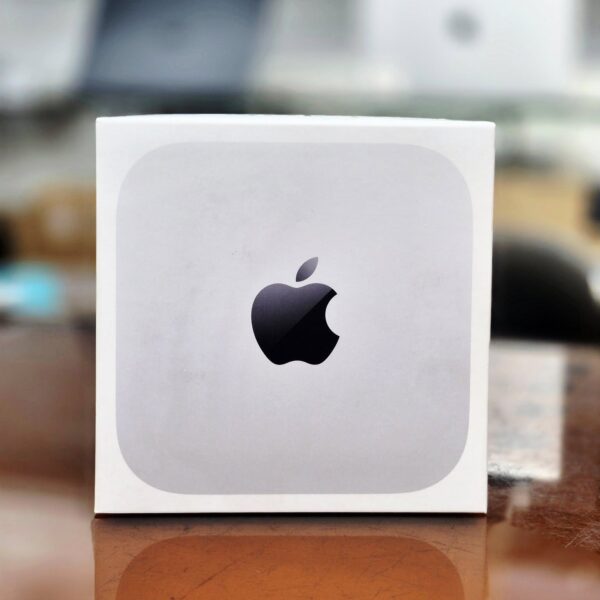 Apple Mac Mini M4 chip with 10-core CPU 10-Core GPU 16GB Memory 256GB Storage US variant (Inactive)