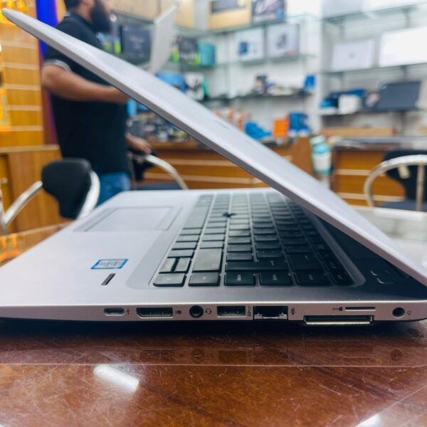 HP EliteBook 840 G3 Core i5 6th Gen 8GB RAM,256/512gb SSD14.0Inch Laptop