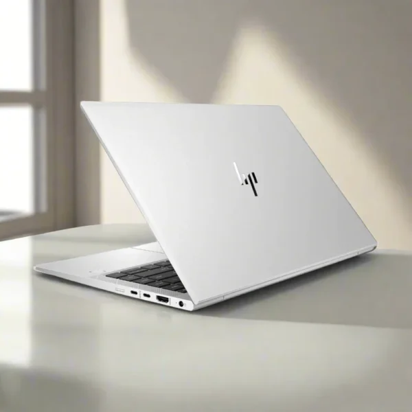 HP ELITEBOOK 845 G7 AMD RYZEN 7 PRO 4750U RAM 16GB DDR4 SSD 256GB NVME 14inch FHD DISPLAY