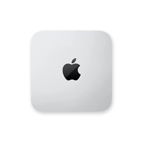 Apple 2024 Mac mini with M4 chip with 10‑core CPU ,16GB Unified Memory, 512GB SSD Storage, Gigabit Ethernet Desktop Computer