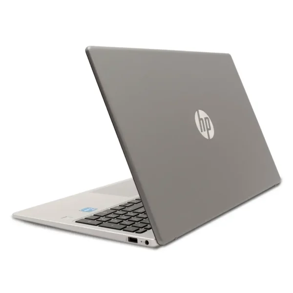 HP 250 G10  Intel Core i3 1315U 13th Gen 8GB RAM 512GB SSD 15.6 Inch FHD Turbo Silver Laptop